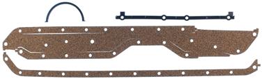 Engine Oil Pan Gasket Set VG OS30990