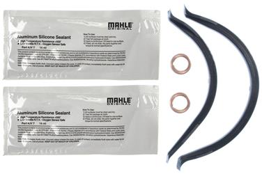 Engine Oil Pan Gasket Set VG OS32080