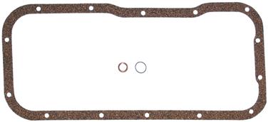 Engine Oil Pan Gasket Set VG OS32100