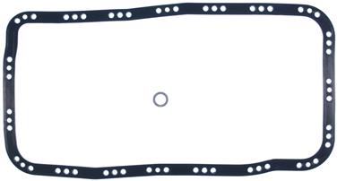 Engine Oil Pan Gasket Set VG OS32101