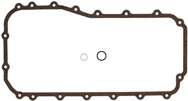 Engine Oil Pan Gasket Set VG OS32103TC