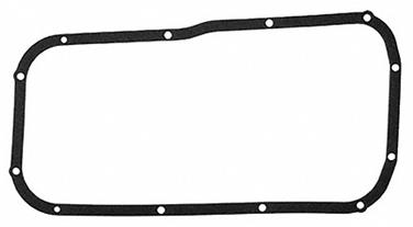 Engine Oil Pan Gasket VG OS32110