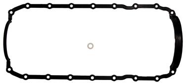 Engine Oil Pan Gasket Set VG OS32115