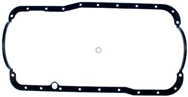 Engine Oil Pan Gasket Set VG OS32144