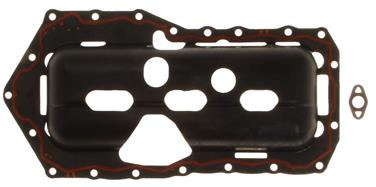 Engine Oil Pan Gasket Set VG OS32147