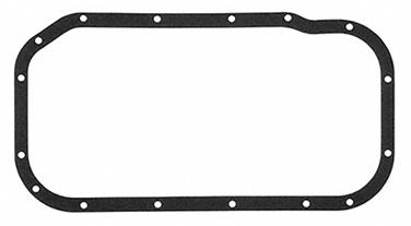 Engine Oil Pan Gasket VG OS32154