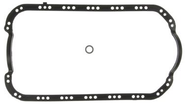 Engine Oil Pan Gasket Set VG OS32232