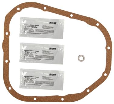 Engine Oil Pan Gasket Set VG OS32237