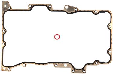 Engine Oil Pan Gasket Set VG OS32244