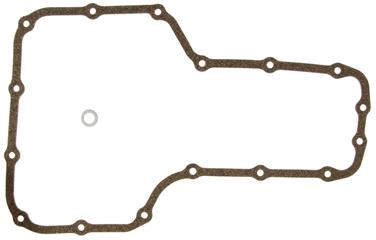 Engine Oil Pan Gasket Set VG OS32248