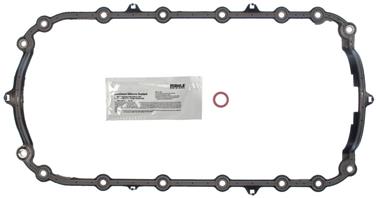 Engine Oil Pan Gasket Set VG OS32251