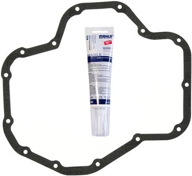 Engine Oil Pan Gasket Set VG OS32276