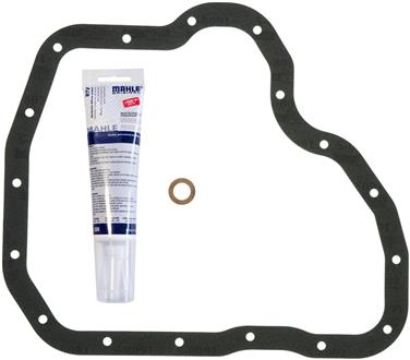 Engine Oil Pan Gasket Set VG OS32284