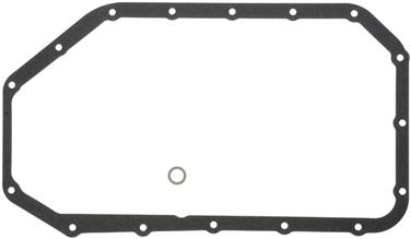 Engine Oil Pan Gasket Set VG OS32297