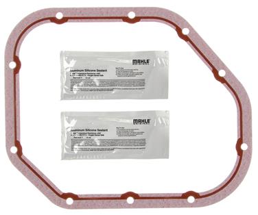 Engine Oil Pan Gasket Set VG OS32305