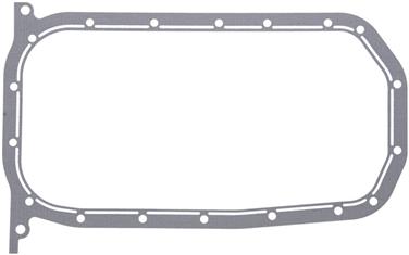 Engine Oil Pan Gasket VG OS32314