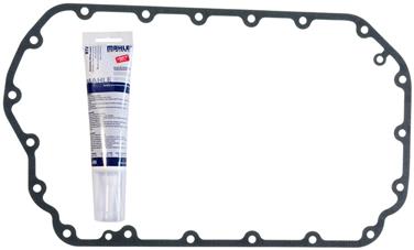 Engine Oil Pan Gasket Set VG OS32324