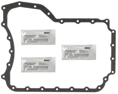 Engine Oil Pan Gasket Set VG OS32340