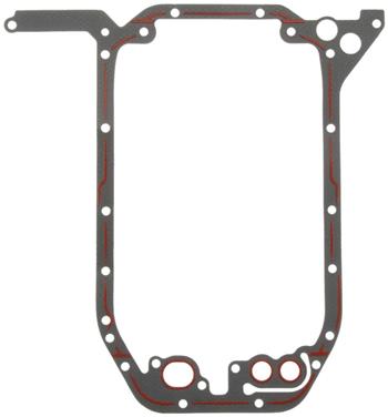 Engine Oil Pan Gasket VG OS32350