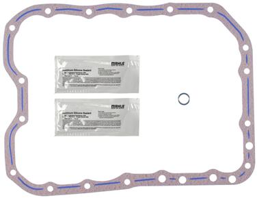 Engine Oil Pan Gasket Set VG OS32367