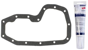 Engine Oil Pan Gasket Set VG OS32428