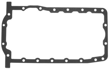 Engine Oil Pan Gasket VG OS32431