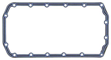 Engine Oil Pan Gasket VG OS32449