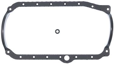 1995 GMC Safari Engine Oil Pan Gasket Set VG OS32485