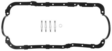 Engine Oil Pan Gasket Set VG OS32492