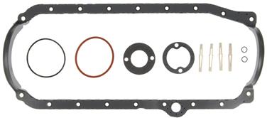 2001 Chevrolet Express 2500 Engine Oil Pan Gasket Set VG OS32496B