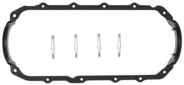 Engine Oil Pan Gasket Set VG OS32497