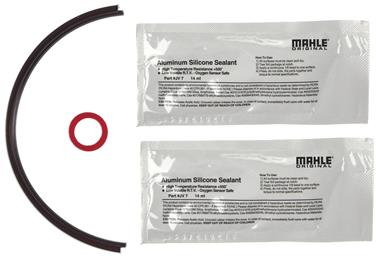 Engine Oil Pan Gasket Set VG OS32524