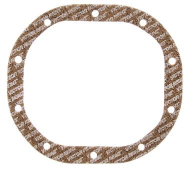 Axle Housing Cover Gasket VG P38154TC