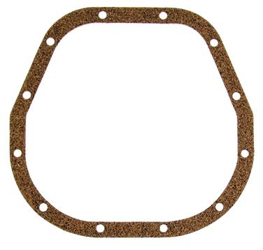 Axle Housing Cover Gasket VG P38155TC