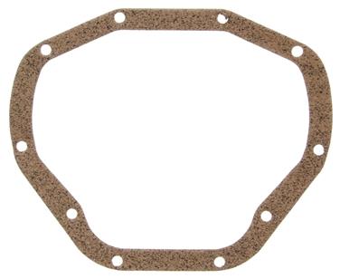 Axle Housing Cover Gasket VG P38163TC