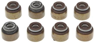 1999 Kia Sephia Engine Valve Stem Oil Seal Set VG SS45866A