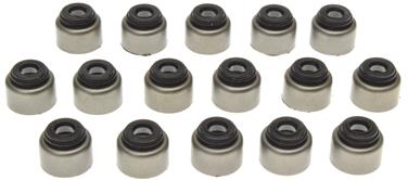 2014 Toyota Sequoia Engine Valve Stem Oil Seal Set VG SS45937