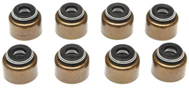 2012 Toyota Prius V Engine Valve Stem Oil Seal Set VG SS46020