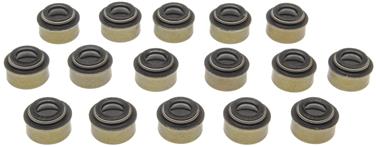 2009 Dodge Ram 1500 Engine Valve Stem Oil Seal Set VG SS46045A