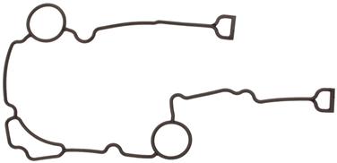 2005 Dodge Durango Engine Timing Cover Gasket VG T31772