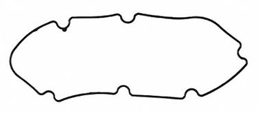 2003 Chevrolet Impala Engine Valve Cover Gasket VG VS50123