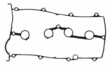 1996 Mazda MX-6 Engine Valve Cover Gasket Set VG VS50186