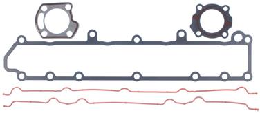 2000 Chevrolet Cavalier Engine Valve Cover Gasket Set VG VS50204