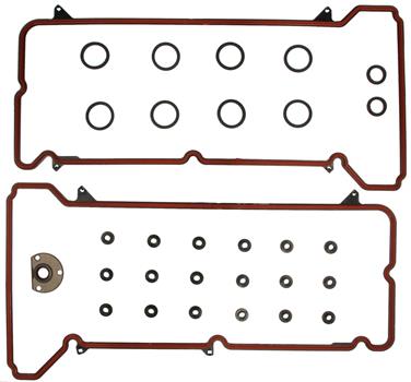 2010 Cadillac DTS Engine Valve Cover Gasket Set VG VS50331