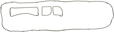 Engine Valve Cover Gasket Set VG VS50417