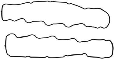 Engine Valve Cover Gasket Set VG VS50466