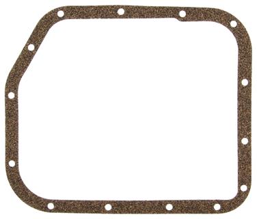 1983 Dodge D150 Automatic Transmission Oil Pan Gasket VG W38031