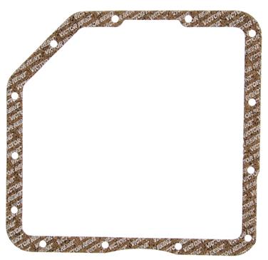 Automatic Transmission Oil Pan Gasket VG W39348TC