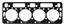 Engine Cylinder Head Gasket VG 3678