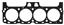 Engine Cylinder Head Gasket VG 3978